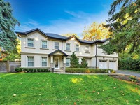 1459 Durham St, Oakville