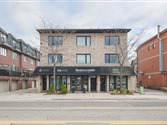 607 Marlee Ave A, Toronto