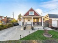 107 Strathnairn Ave, Toronto