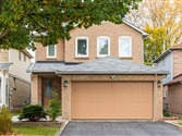 3183 Valcourt Cres, Mississauga