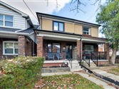 14 Livingstone Ave, Toronto