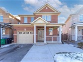 12 Lockburn Cres, Brampton