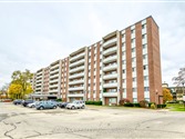 1660 Bloor St 801, Mississauga