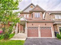 3315 Ruth Fertel Dr, Mississauga