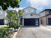 598 Pilcom Crt, Mississauga