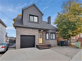 671 Scarlett Rd Bsmt, Toronto