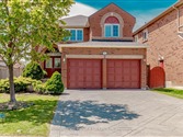 268 Cresthaven Rd, Brampton