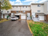 24 Franklin Crt 3, Brampton