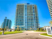 4633 Glen Erin Dr 1709, Mississauga