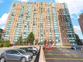 135 Hillcrest Ave 407, Mississauga