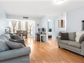 25 Agnes St 409, Mississauga