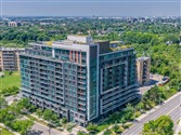 80 Esther Lorrie Dr 304, Toronto