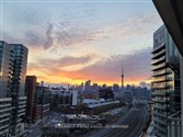 38 Joe Shuster Way 1025, Toronto