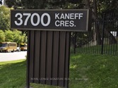 3700 Kaneff Cres 1204, Mississauga