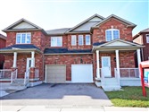 52 Jordensen Dr Bsment, Brampton