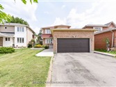 61 Drinkwater Rd, Brampton