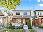 100 Runnymede Rd, Toronto