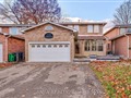 1251 Shagbark Cres, Mississauga