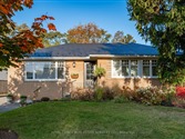 433 Pinegrove Rd, Oakville