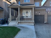 18 Ladysmith basement St, Brampton