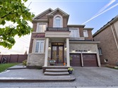 318 Buick Blvd, Brampton