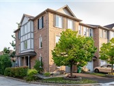 2 Clay Brick Crt 45, Brampton