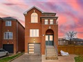 42 Domenico Cres, Brampton