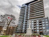 21 Park St 702, Mississauga