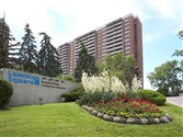 250 Scarlett Rd 1305, Toronto