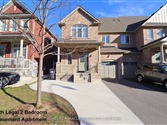 31 Saint Dennis Rd Bsmt, Brampton