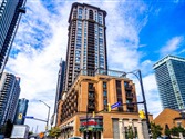 385 Prince Of Wales Dr 2508, Mississauga