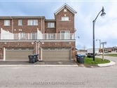 456 Remembrance Rd, Brampton