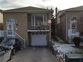 141 Morton Way Main, Brampton