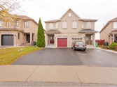 86 Native Landing Dr, Brampton