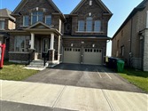 48 Puffin Cres, Brampton