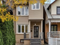 148 Caledonia Rd, Toronto