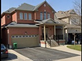 20 Midnightsun Tr, Brampton