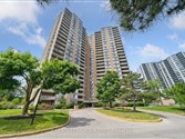 10 Martha Eaton Way 901, Toronto