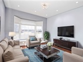 215 Brisdale Dr, Brampton