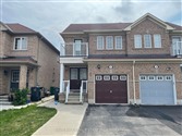 31 Tanasi Rd, Brampton