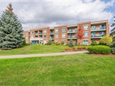 35 Via Rosedale 208, Brampton