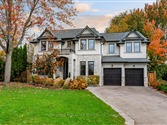 1325 Sheldon Ave, Oakville