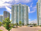 4850 Glen Erin Dr 1607, Mississauga