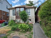 33 Branstone Rd -Main, Toronto