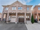 862 Francine Cres, Mississauga