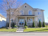 1 Sage Meadow Cres, Brampton