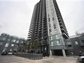 8 Nahani Way 2305, Mississauga