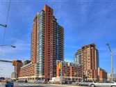 830 Lawrence Ave 1804, Toronto