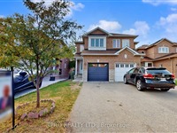 5426 Sweetgrass Gate, Mississauga