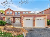 1500 Greenridge Circ, Oakville